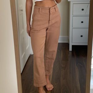 Aritzia pants